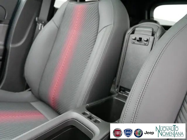 ALFA ROMEO Junior usata, con Cruise Control