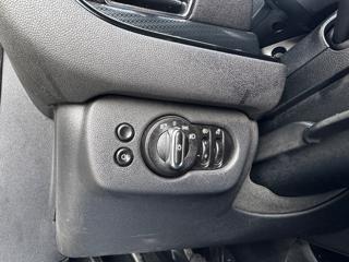 MINI Clubman usata, con Immobilizzatore elettronico