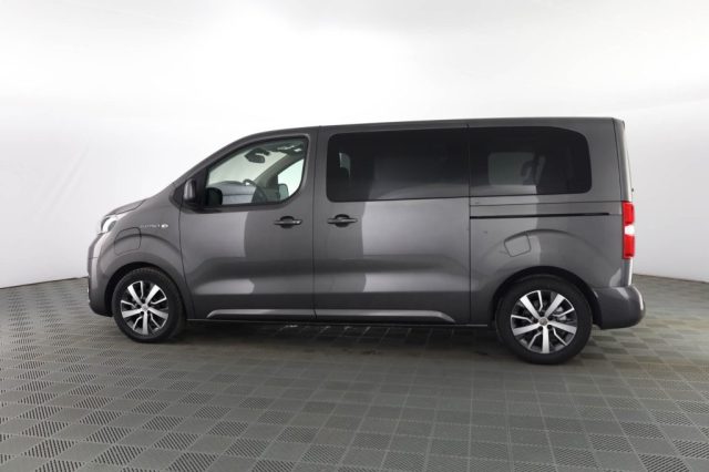 TOYOTA Proace Verso usata 5