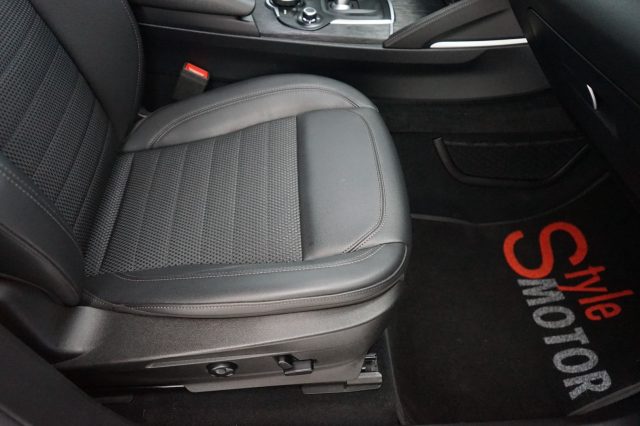 ALFA ROMEO Stelvio usata 41