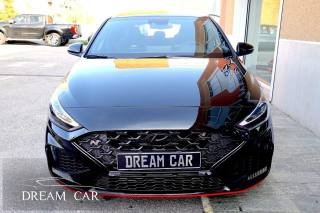 HYUNDAI i30 usata, con Antifurto