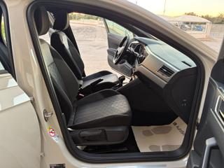 VOLKSWAGEN Taigo usata, con Cronologia tagliandi