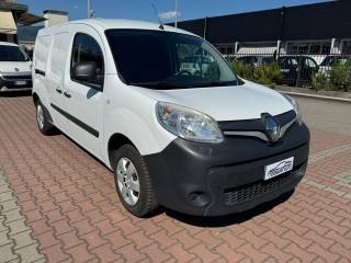 RENAULT Kangoo usata, con Climatizzatore