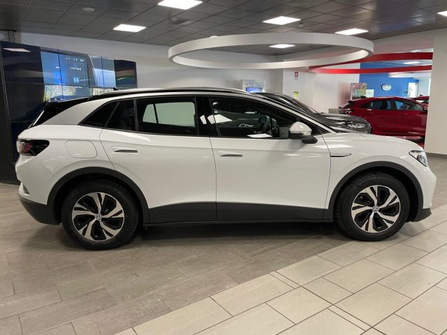 VOLKSWAGEN ID.4 usata, con Sistema di navigazione