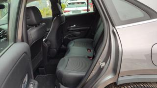 MERCEDES-BENZ GLA 180 usata, con Antifurto