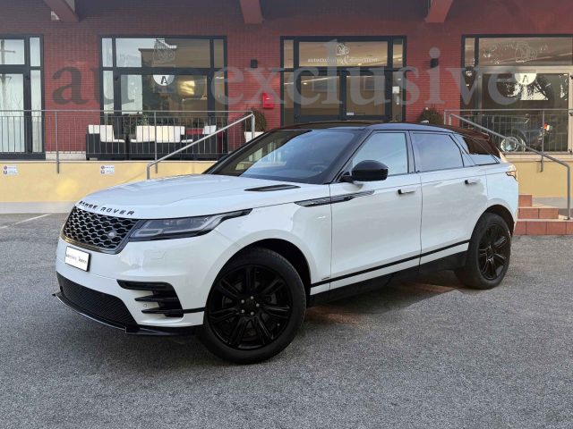 LAND ROVER Range Rover Velar usata, con ABS