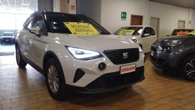 SEAT Arona usata, con ABS