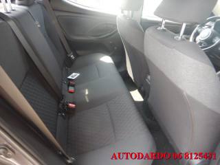 TOYOTA Yaris usata, con Fendinebbia