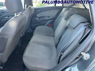 FIAT Bravo usata, con ESP