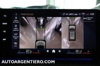 BMW 218 usata, con Monitoraggio pressione pneumatici