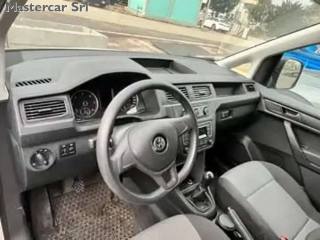 VOLKSWAGEN Caddy usata 10