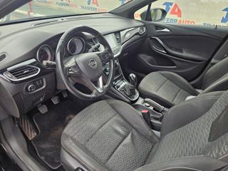 OPEL Astra usata, con Climatizzatore