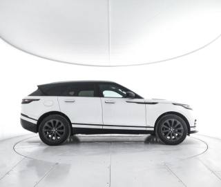 LAND ROVER Range Rover Velar usata 5