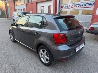 VOLKSWAGEN Polo usata, con Autoradio