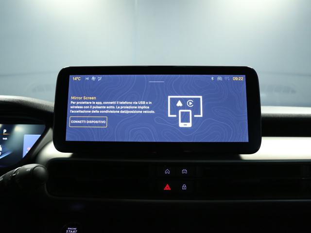 JEEP Avenger usata, con ESP