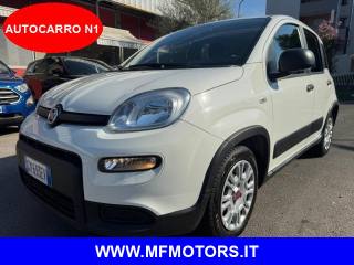 FIAT Panda 1.0 S&S Hybrid N1 4 posti