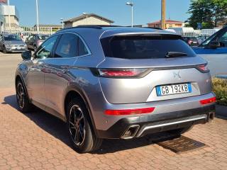DS AUTOMOBILES DS 7 Crossback usata, con ESP