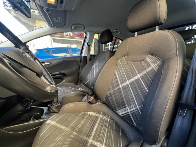 OPEL Corsa usata, con Controllo trazione