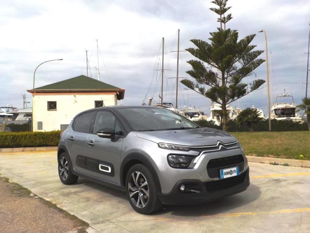 CITROEN C3 usata, con ABS