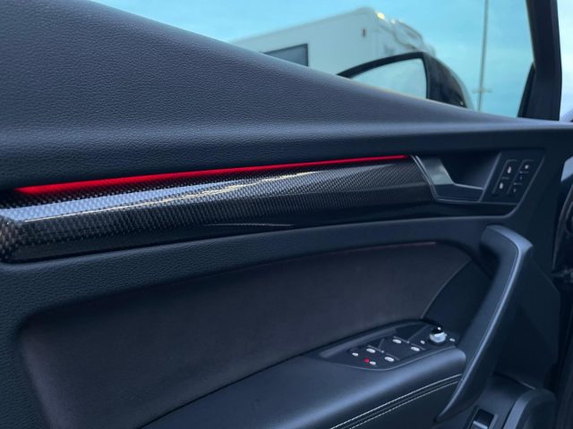 AUDI SQ5 usata, con Immobilizzatore elettronico