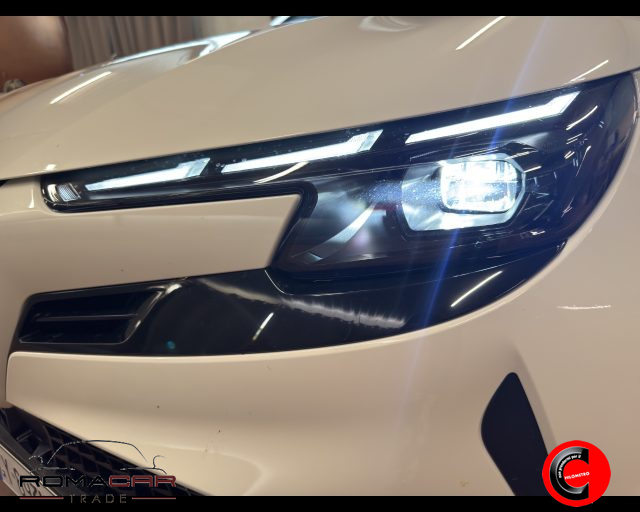 ALFA ROMEO Junior usata, con Sensore di pioggia