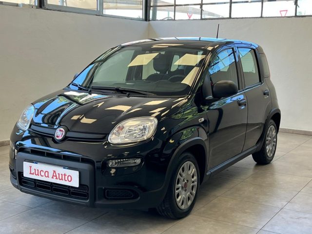 FIAT Panda usata, con ABS