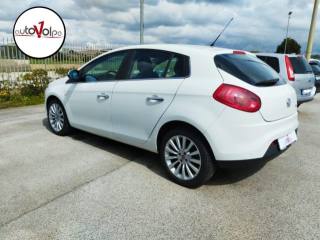 FIAT Bravo usata, con Boardcomputer