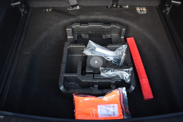 JEEP Compass usata, con Filtro antiparticolato