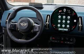 MINI Countryman usata 7