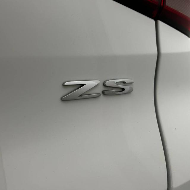 MG ZS usata, con Specchietti laterali elettrici