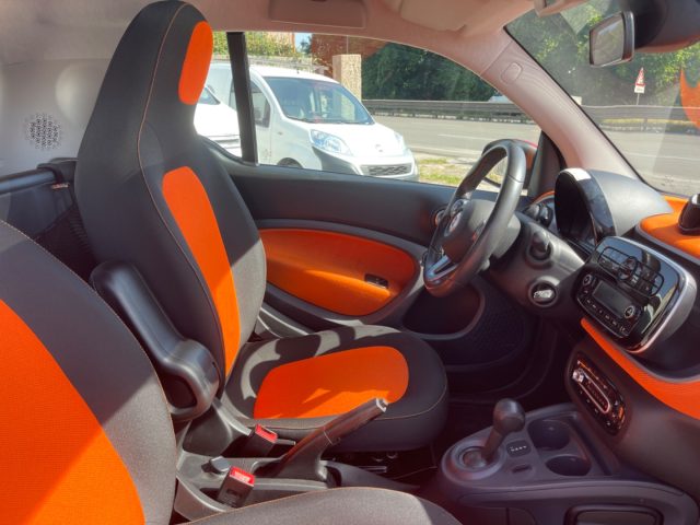 SMART ForTwo usata 13
