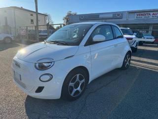FIAT 500 usata, con Airbag