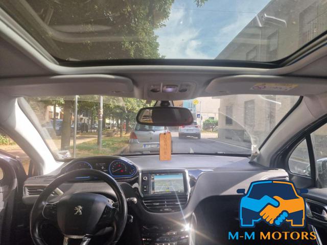 PEUGEOT 2008 usata, con Controllo trazione