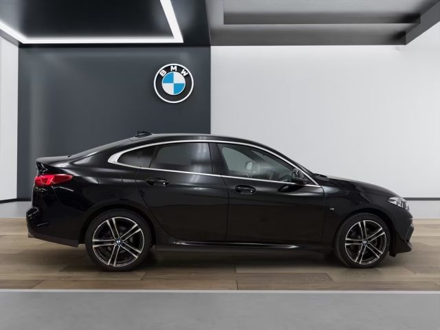 BMW 218 usata, con Autoradio