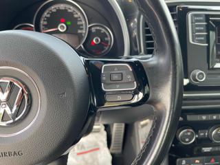 VOLKSWAGEN Maggiolino usata, con Servosterzo