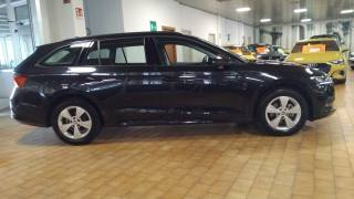 SKODA Octavia usata, con Airbag Passeggero