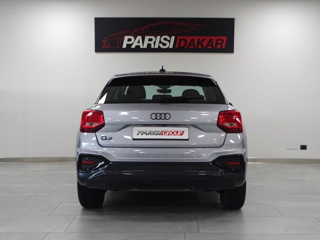 AUDI Q2 usata, con Boardcomputer