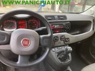 FIAT Panda usata, con Lettore CD