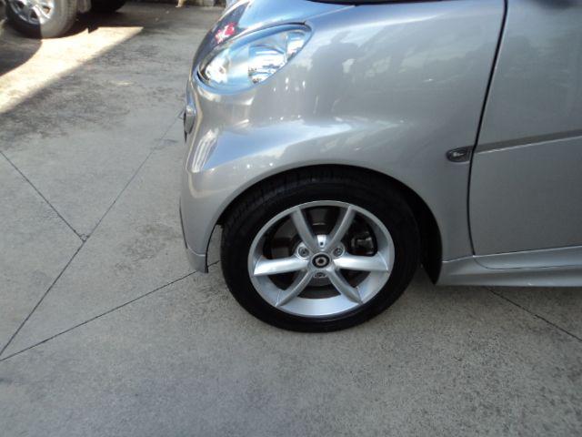 SMART ForTwo usata, con Airbag