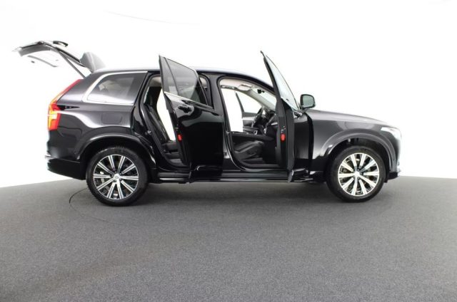 VOLVO XC90 usata, con Regolazione elettrica sedili