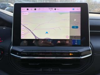 JEEP Compass usata, con Immobilizzatore elettronico