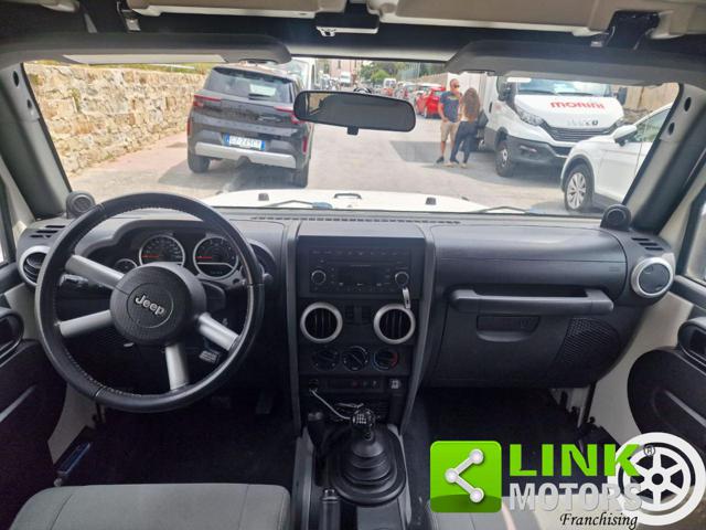 JEEP Wrangler usata 28