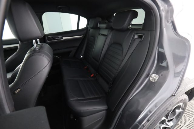 ALFA ROMEO Stelvio usata 3