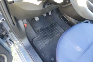 FIAT 500 usata, con Start/Stop Automatico