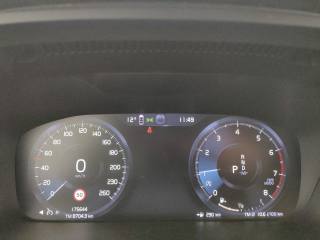 VOLVO XC40 usata, con Controllo trazione