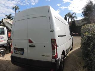 RENAULT Master usata, con Cruise Control