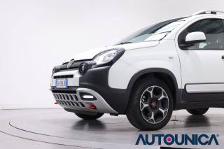FIAT Panda usata, con Controllo trazione