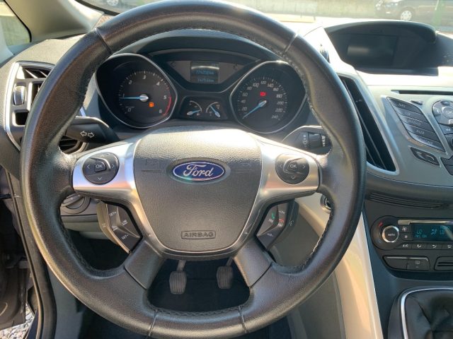 FORD C-Max usata, con Cruise Control