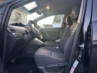 TOYOTA Verso usata, con Volante multifunzione