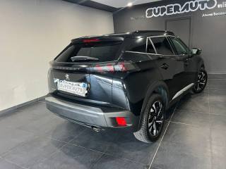 PEUGEOT 2008 usata, con Airbag Passeggero